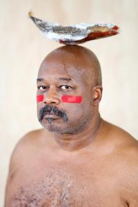 "Undefeated" | DER GREIF
