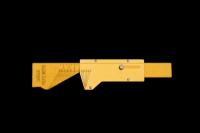 Yufan Lu, "Face Measuring Tool" from the series "Make Me Beautiful" | DER GREIF