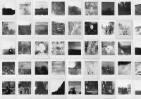 "Wild Youth" Polaroids | DER GREIF