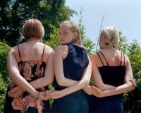 Image from “Dead Trees Speak to Me” photobook by Tabitha Barnard | DER GREIF