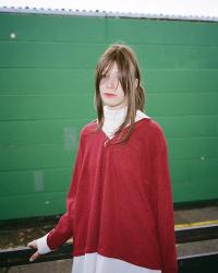 "Angelina on Temple Road" | DER GREIF