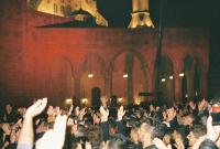 Sama Beydoun, The Revolution, Beirut, LBN, 2023 | DER GREIF