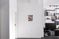 Installation view, Vincent Forstlechner, "ROYGBIV", 2022. © Der Greif Studio | DER GREIF