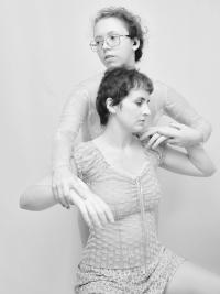 "Emilia and I" | DER GREIF