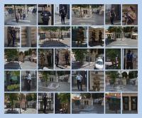 "Daily Routine 1" | DER GREIF