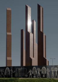 fata morgana | DER GREIF