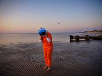 "Mercy, Mercy Me" from the series “syzygy, the vision” | DER GREIF