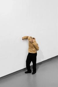 From "Echo" | DER GREIF