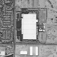 From the series "Untitled Data Centers", Mesa Arizona, United States, 2025 | DER GREIF