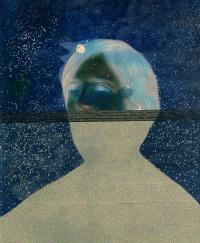 Aline Smithson, From "Fugue State Revisited", Los Angeles, CA, United States of America, 2021 | DER GREIF