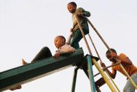 "Soweto Bliss", Johannesburg, Soweto, South Africa, 2025 | DER GREIF