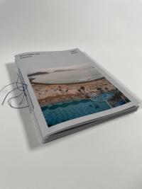 Handmade Book | DER GREIF