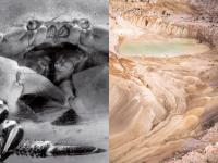 "Andric / Lake (diptych)", Greece, 2018 | DER GREIF