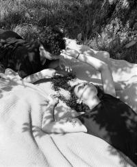 Farren van Wyk, "Farren & Benjamin", Gelderland, Netherlands, 2021 | DER GREIF