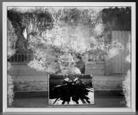 "Tenacity I" | DER GREIF