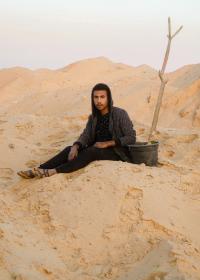 fata morgana | DER GREIF