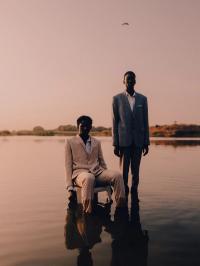 "We Stand Where We Choose", Abuja, Nigeria | DER GREIF