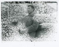 Weathered Resilience | DER GREIF