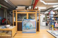 Der Greif Studio X Munchner Kammerspiele | DER GREIF