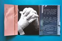 The Harvest title | DER GREIF