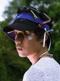 Untitled from "Revisiting the Phenomenon" | DER GREIF