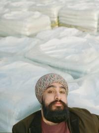 "Jasdeep" | DER GREIF