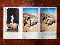 "The Lines We Draw" by Lavinia Parlamenti and Manfredi Pantanella | DER GREIF