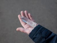 "Martine's Quartz" | DER GREIF