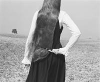 Iryna Lupu - Kseniya's Hair | DER GREIF