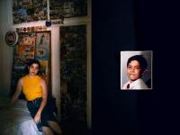 "You are the child now" Maracay, Aragua, Venezuela, 2025 | DER GREIF