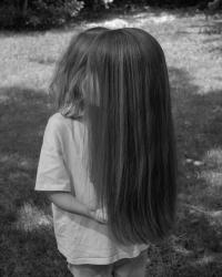 "Their Hair", Milan, NY, United States | DER GREIF