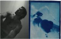 From the series "Threshold" New York, United States, 2025 | DER GREIF