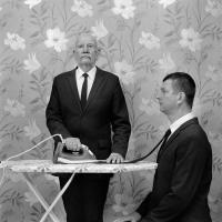 John Paul Evans, "till death us do part", Devon, United Kingdom of Great Britain and Northern Ireland, 2017 | DER GREIF