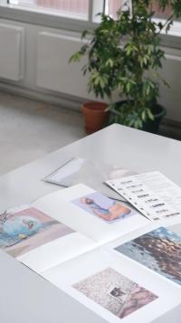 Wall Artworks at Der Greif Studio | DER GREIF