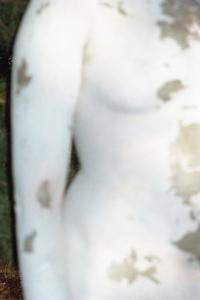 Hilla Kurki, From the series "Clay Diaries", Sippola, Finland, 2024 | DER GREIF