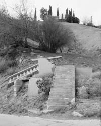 Ayda Gragossian, Untitled - From the series North North South, Los Angeles, USA, 2024 | DER GREIF