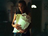 "Christine et les lettres de Julie" | DER GREIF