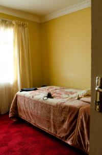 1. Nkopane | DER GREIF