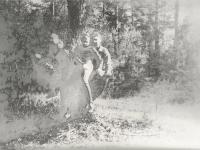 Katya Selezneva, "Archive II", Sarov, Russian Federation | DER GREIF