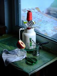 Hui Zhang, From "Where is Home", China, 2024 | DER GREIF