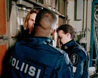 Image from "Probable Cause" | DER GREIF