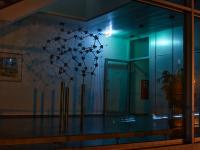 High-density polyethylene molecule at Max Plank Institute | DER GREIF