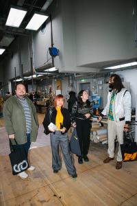 Der Greif Community Artists | DER GREIF