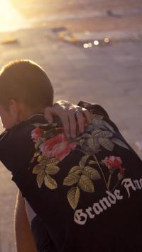 Sylvain Couzinet-Jacques, Sub Rosa (video installation, screenshot), 2019 © Sylvain Couzinet-Jacques | DER GREIF