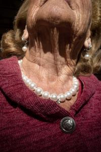 Mauro Macchioni, from the series "Handle with Care" | DER GREIF