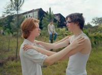 "Boy Hug", 2024 | DER GREIF