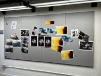 Courtesy of Adali Schell | DER GREIF