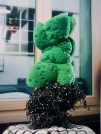 Life Admin: Struggles in Self-Care | DER GREIF