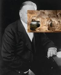 "Hoover" | DER GREIF