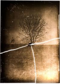 "Untitled 5" from the series "Archipelago", Pereslavl-Zalessky, Russia, 2026 | DER GREIF